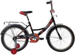 NOVATRACK URBAN 20" (2020) - фото
