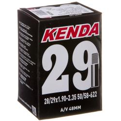 Камера Kenda 29" х 1.9" - 2.35" - фото