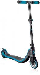 Самокат Globber MY TOO FIX UP TITANIUM - фото