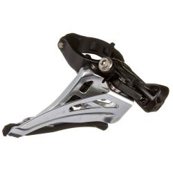 Переключатель передний Shimano Deore FD-M6020-M - фото