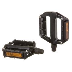 Педали FP-870ZP ось 9/16" - фото