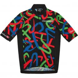 Джерси Cinelli Jersey House Ind. Tubography - фото