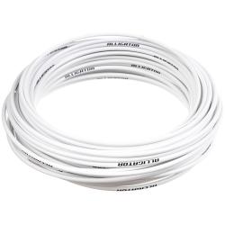 Оплетка для скоростей Alligator 50 м. (белая) - фото