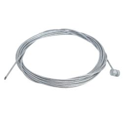 Тросик STG тормозной (2000мм) - фото