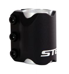 Зажим для трюкового самоката на 3 болта для компрессии HIC - фото