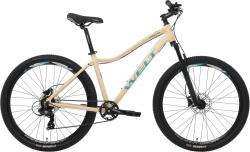 Велосипед Welt Edelweiss 1.0 HD 27 (2024) - фото