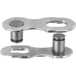 Замок для велосипедной цепи M-Wave, 11 скоростей, многоразовый, 5-301926 - фото