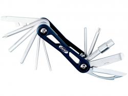BTL-41M Шестигранник BBB 2014 folding tool Maxifold M - фото