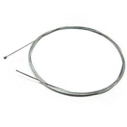 Трос перекл. 1,1х2100мм, нерж. Сталь - фото