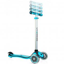 Самокат-кикборд GLOBBER PRIMO LIGHTS V2 (2018) - фото