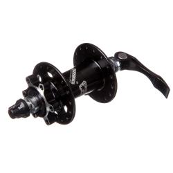 Втулка передняя KT-SN3F под диск 32 спицы - фото