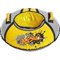 Тюбинг 85 см ТБ1КР-85/ГФ2, Граффити - фото