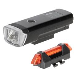 Комплект фонарей STG FL1559 / TL5411 - фото