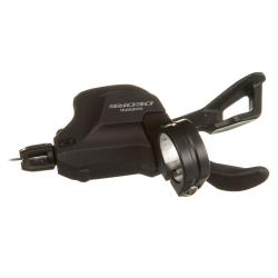 Шифтер Shimano Deore SL-M6000-R, Right, Rear 10-Speed, 2050mm - фото