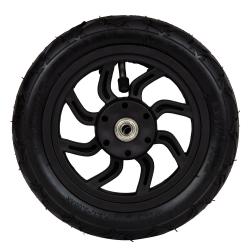 Колесо надувное 205мм для самокатов серии "Пионер" - фото