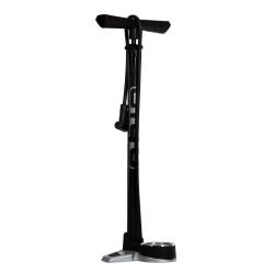 Насоc GF-2330 напольный с манометром. - фото