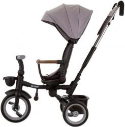 Велосипед трехколесный Slider Eva HM-618-2, с ручкой управления - фото