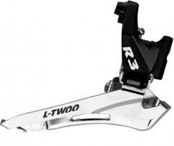 Переключатель передний L-Twoo FD-5008, 3х8 ск., 42-34-24Т - фото