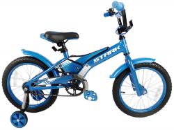 Велосипед Stark Tanuki 16 Boy (2020) - фото