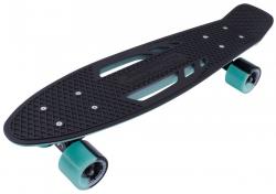 Скейтборд круизер Tech Team Shark 22 - фото