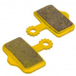 Колодки для дискового тормоза STG DS44 - фото