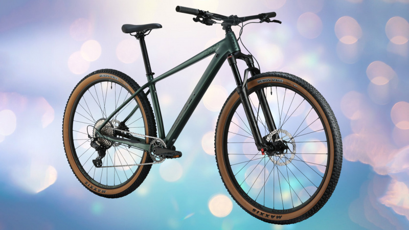 Aspect AMP Pro 29 (2025): современный XC-хардтейл для быстрых заездов и амбициозных райдеров