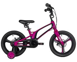 Велосипед Novatrack Flight Pro 16 (2025) - фото