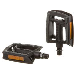 Педали FP-872ZU ось 9/16" - фото