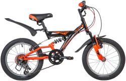 NOVATRACK DART 16" (2020) - фото