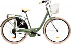 Велосипед Capriolo City Diana Alu (1x7) (2025) - фото