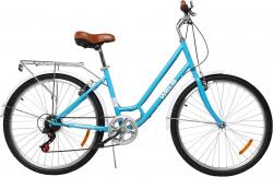 Велосипед WELS Elegance 26" - фото