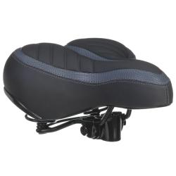 Седло STG с гелевой вставкой - фото