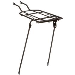 Багажник для велосипеда задний 26", MJ-157 - фото