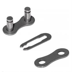 Замок KMC для односкоростных цепей - фото