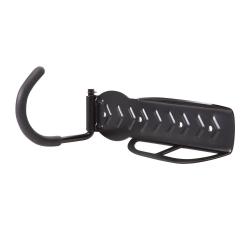 Крепеж KW-7012-05 для велосипеда на стену за раму - фото