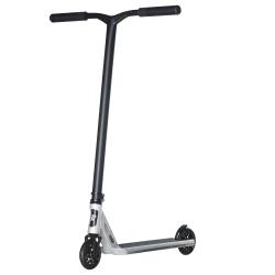 Самокат трюковый Novatrack Replay, дека 50 см (2025) - фото