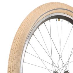 Покрышка Z-AXIS P723 26"х2,35" - фото