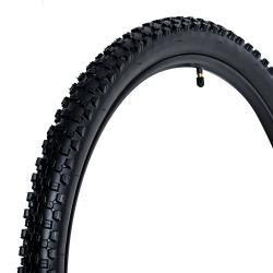 Покрышка KENDA K1010 26x2.10 ,черный - фото