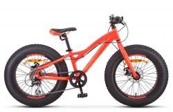 Велосипед Stels Aggressor MD 20" V010 - фото