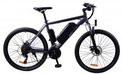 Электровелосипед HIPER Engine B51 26" - фото