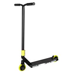 Трюковый самокат Novatrack Crow 10, 110 мм (2024) - фото