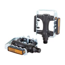 Педали STG FP-906  9/16" - фото