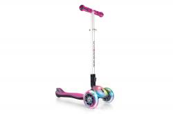 Самокат-кикборд GLOBBER MY ELITE FL (2018) - фото