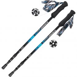Треккинговые палки Tech Team Everest - фото