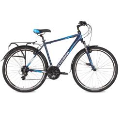 Велосипед Stinger Horizont STD 28" (2018) - фото