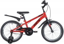 NOVATRACK PRIME 18" (2020) - фото