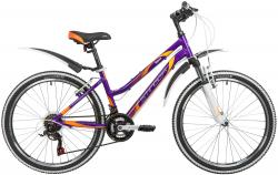 Велосипед Stinger Laguna 24" (2019) - фото