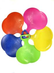 Санки ледянки Престиж 380мм - фото