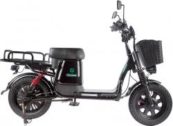 Электровелосипед Gelbert Condor 1 - фото