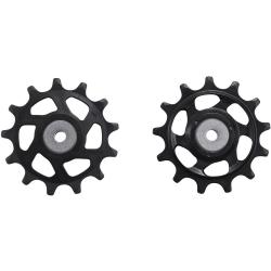 Ролики Shimano 12ск, верхн+нижн, к RD-M8100, Y3FW98010 - фото